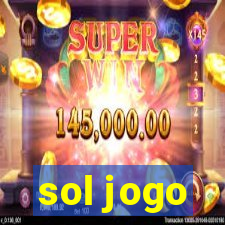 sol jogo